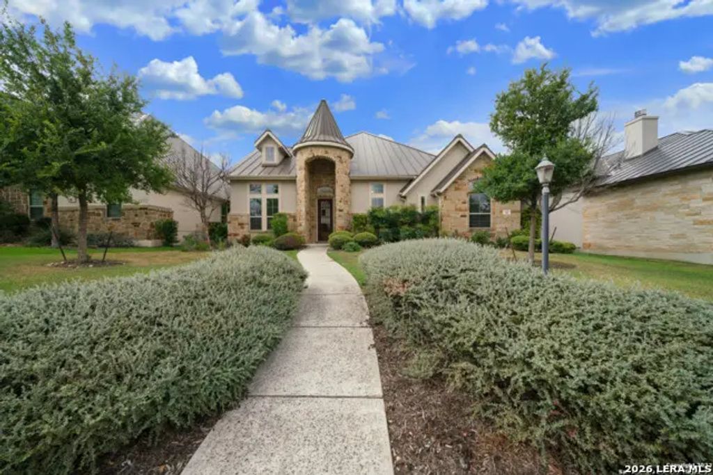 42 Avalon Park, San Antonio