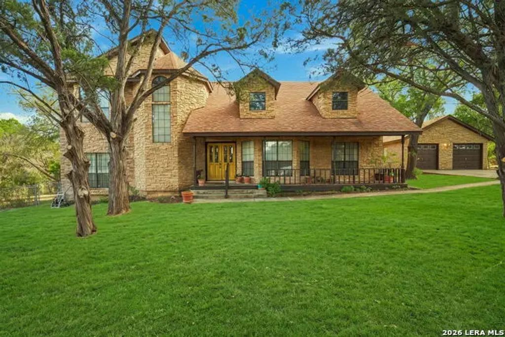 4280 Havenrock, San Antonio
