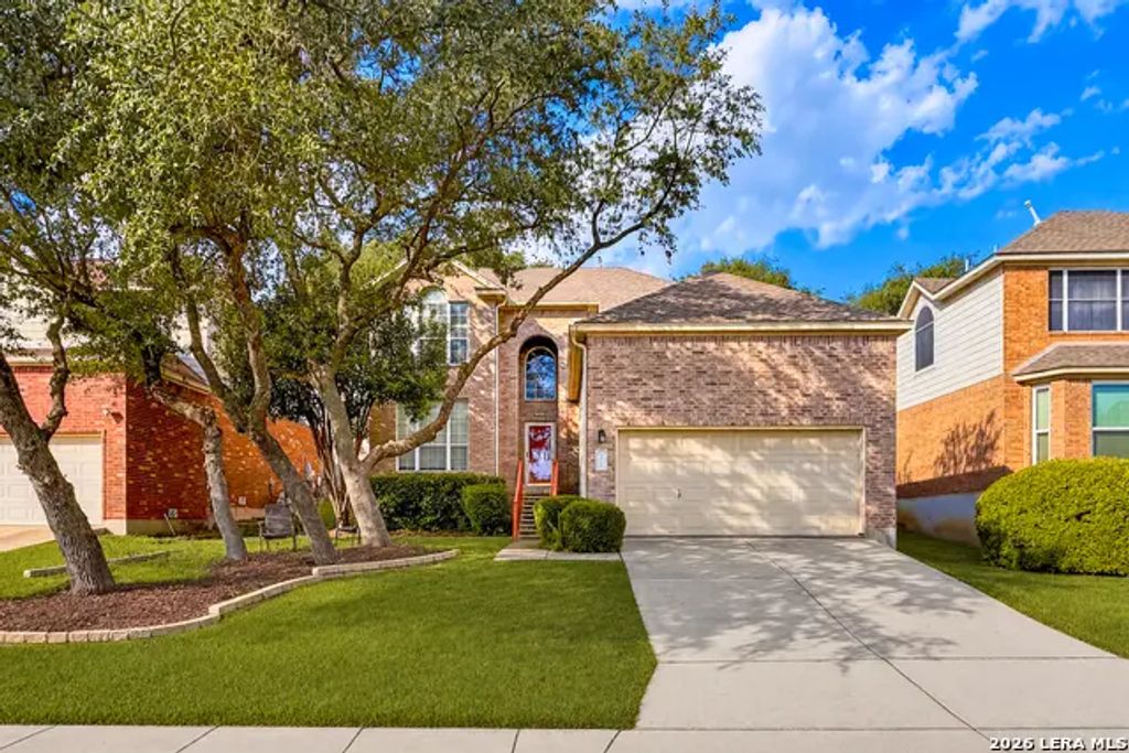 2911 Sable Crossing, San Antonio
