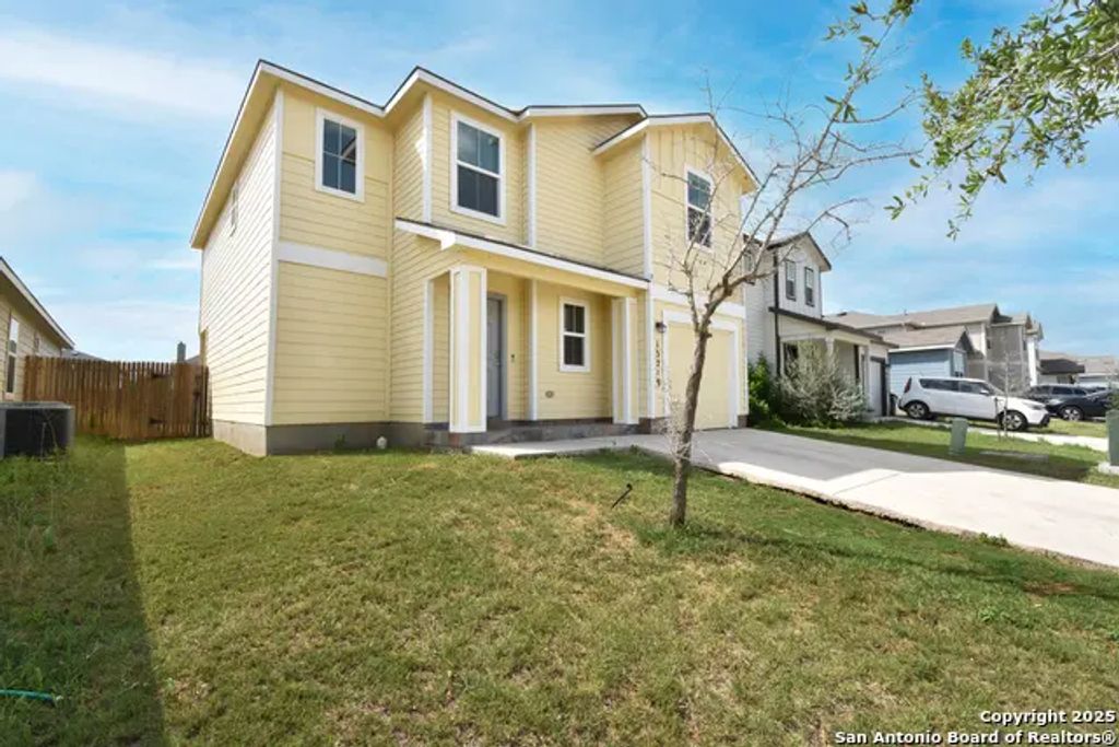 13219 Winemaker Dr, San Antonio