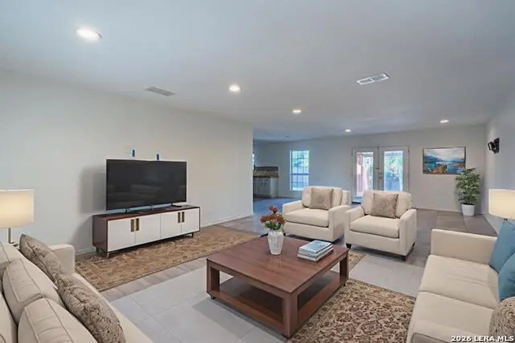 607 Colwyn Pass, San Antonio