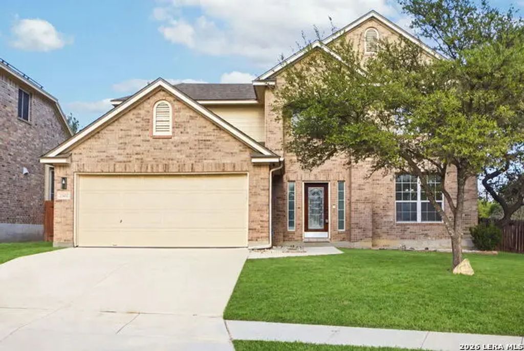 2502 Concan St, San Antonio