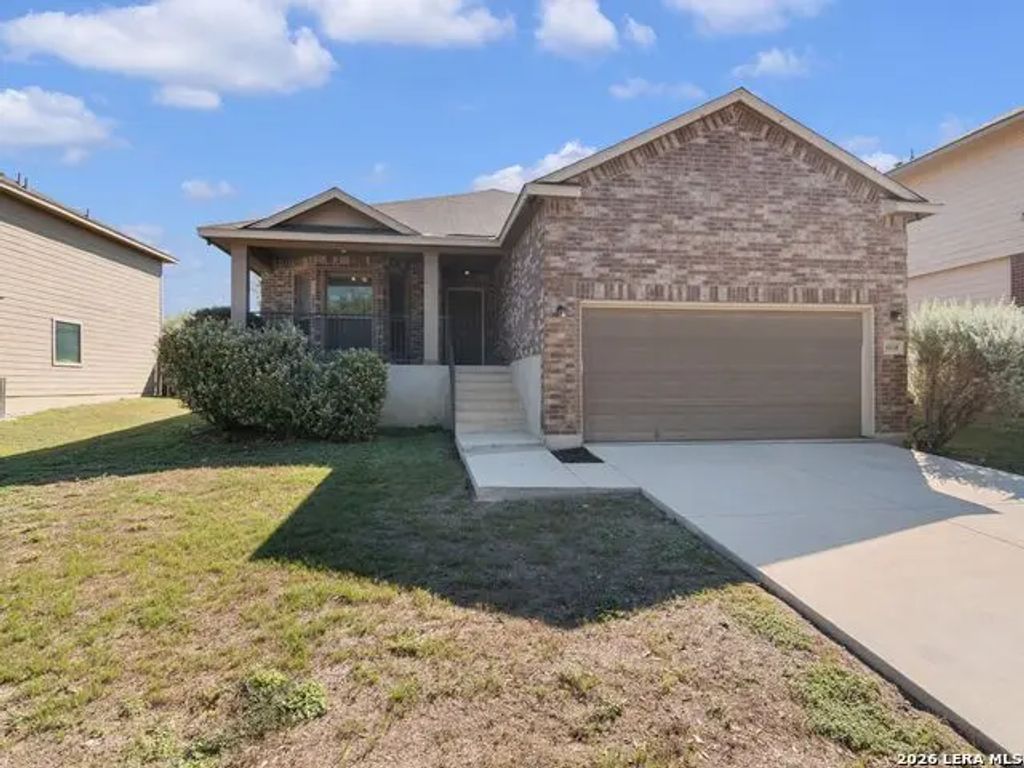 10218 Margarita Hill, Converse