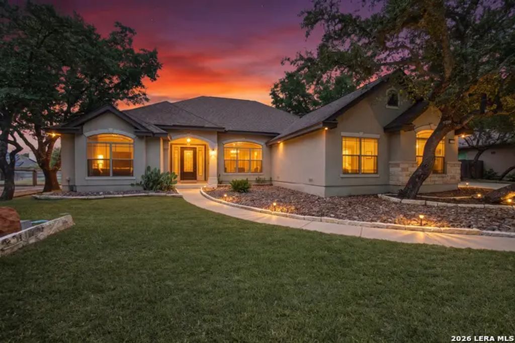 26731 Shadow Pass, San Antonio