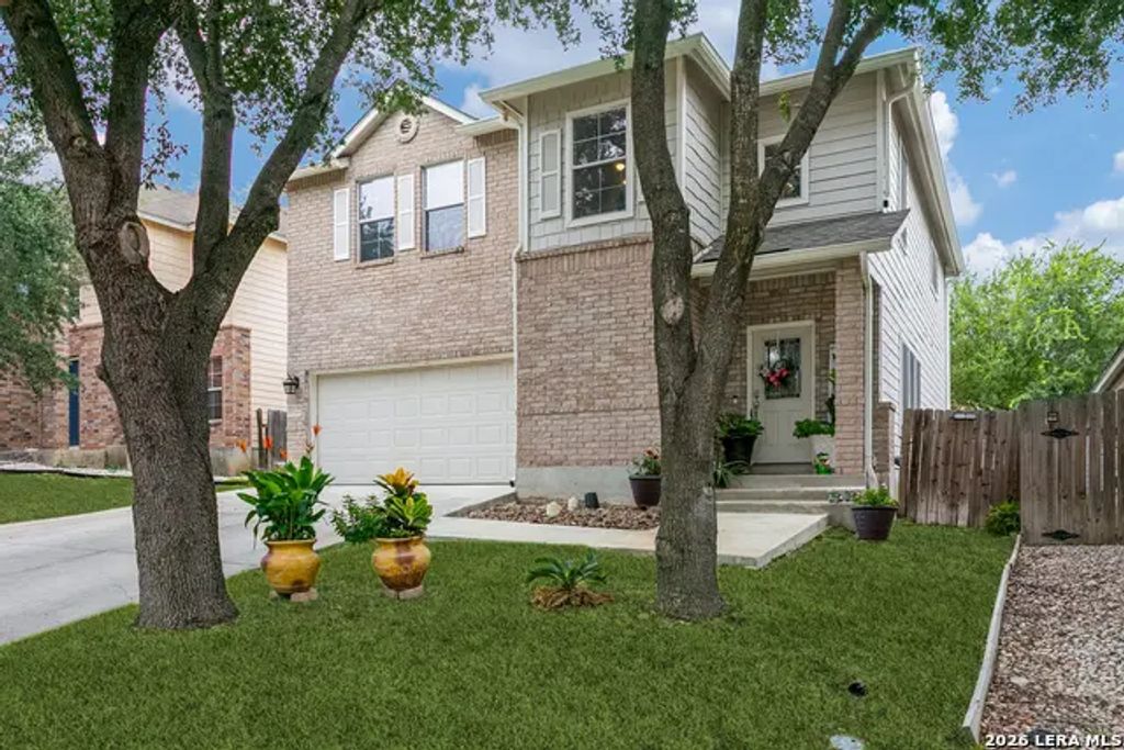 6622 Clovis. Ct, San Antonio