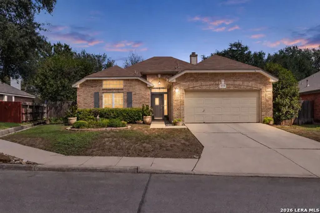 16546 Redland Ranch, San Antonio