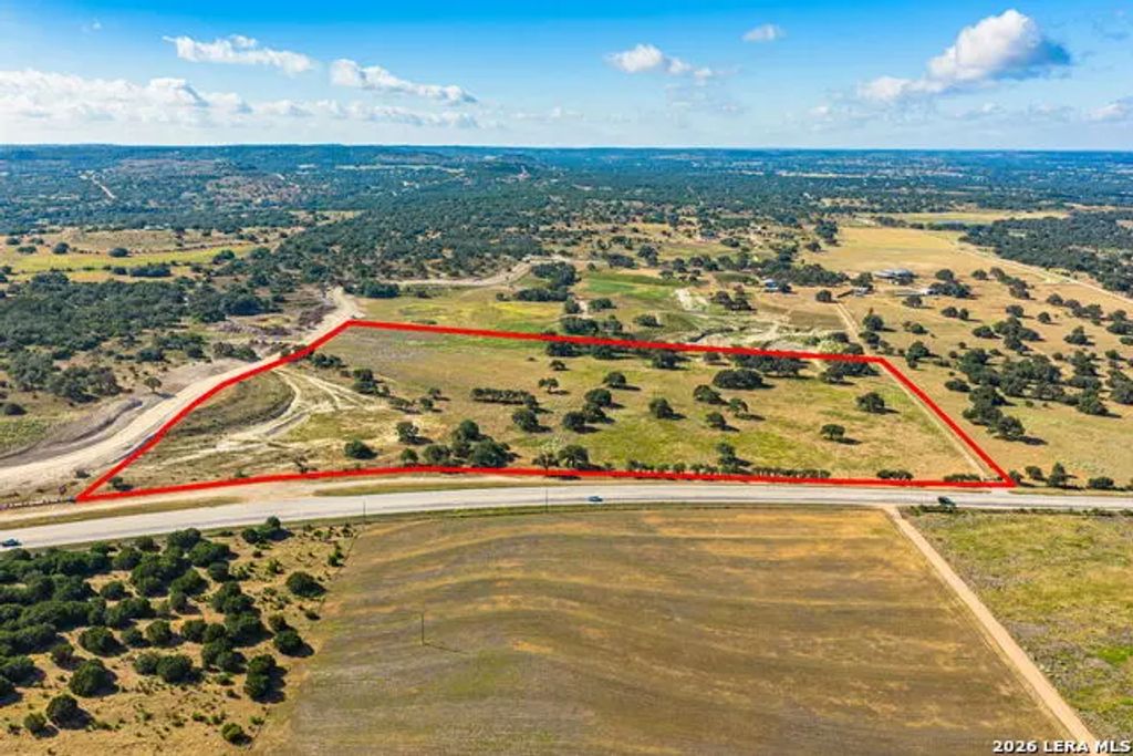 5541 W Us Highway 290, Johnson City