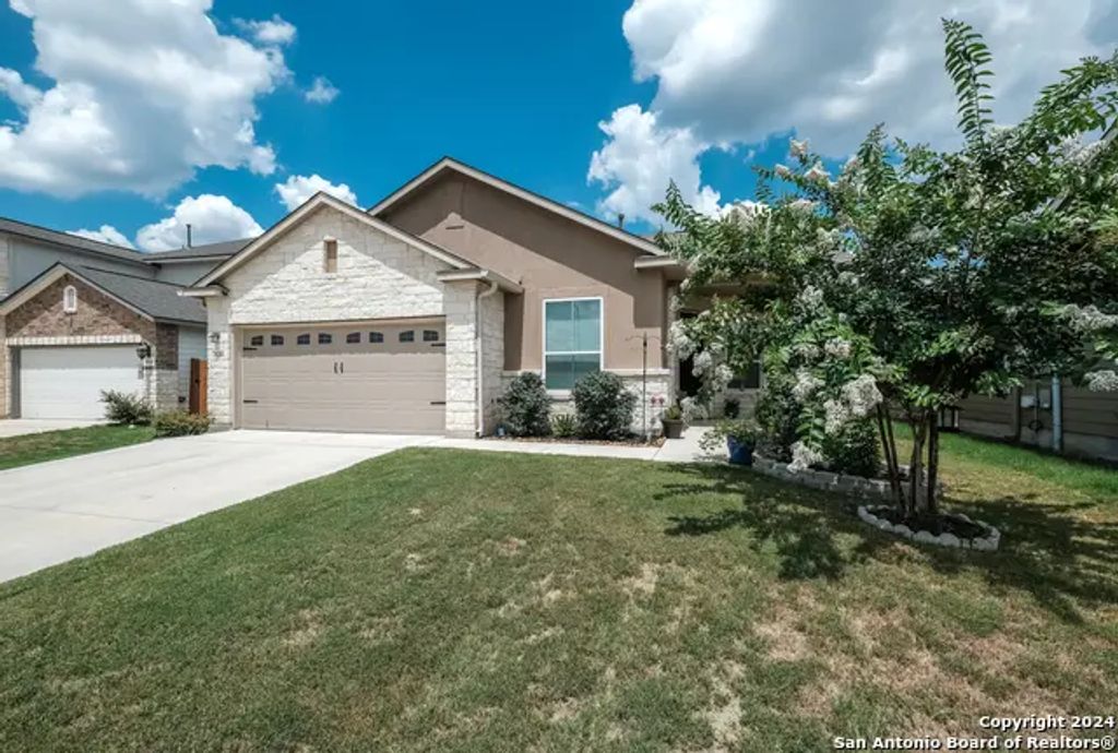 29288 Flat Copper, Bulverde