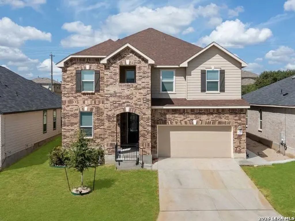 22411 Escalante Run, San Antonio