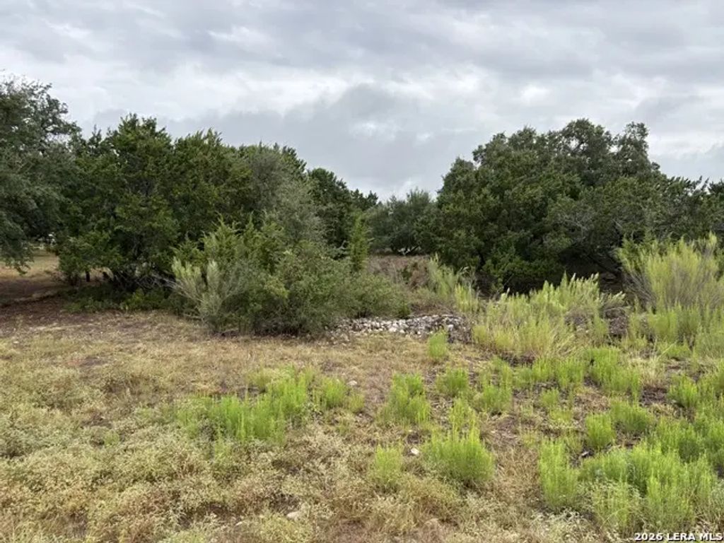 Lot 488 Horseshoe Falls, Bandera