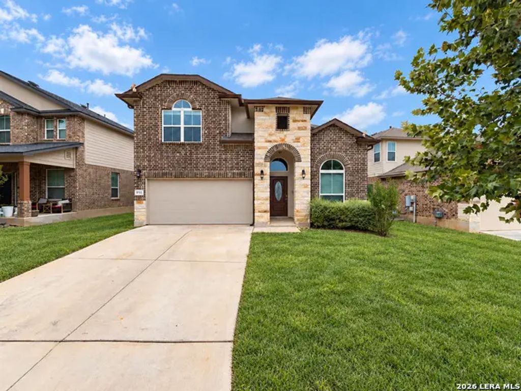 5922 Akin Place, San Antonio