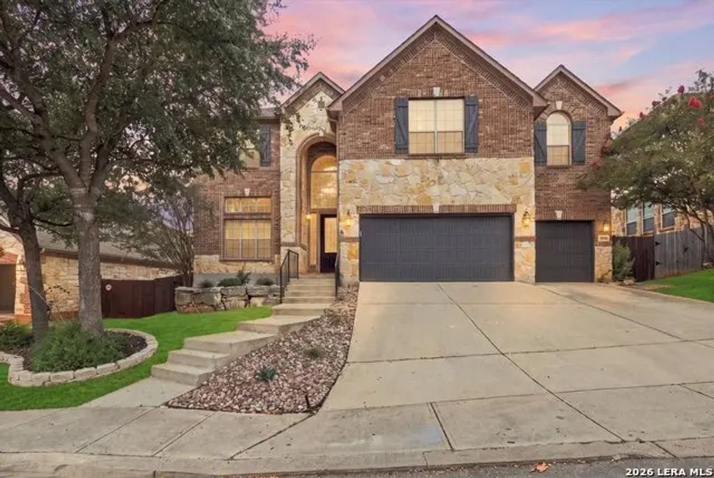 3834 Ox-eye Daisy, San Antonio