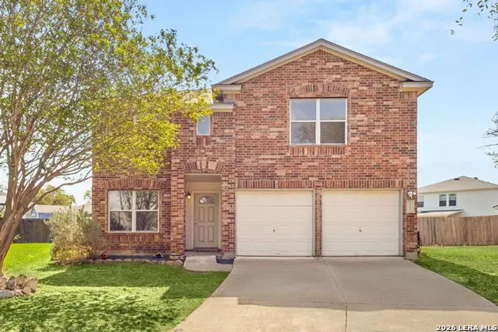 5730 Grosmont, San Antonio