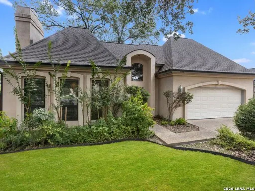 1005 River Park, San Antonio
