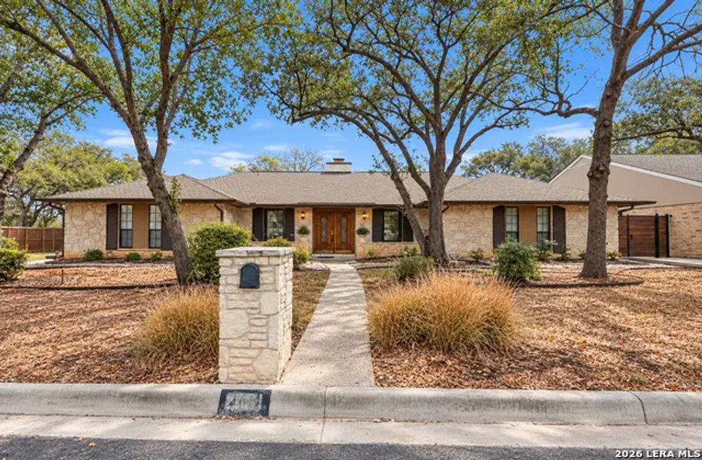 2031 Riva Ridge St, San Antonio
