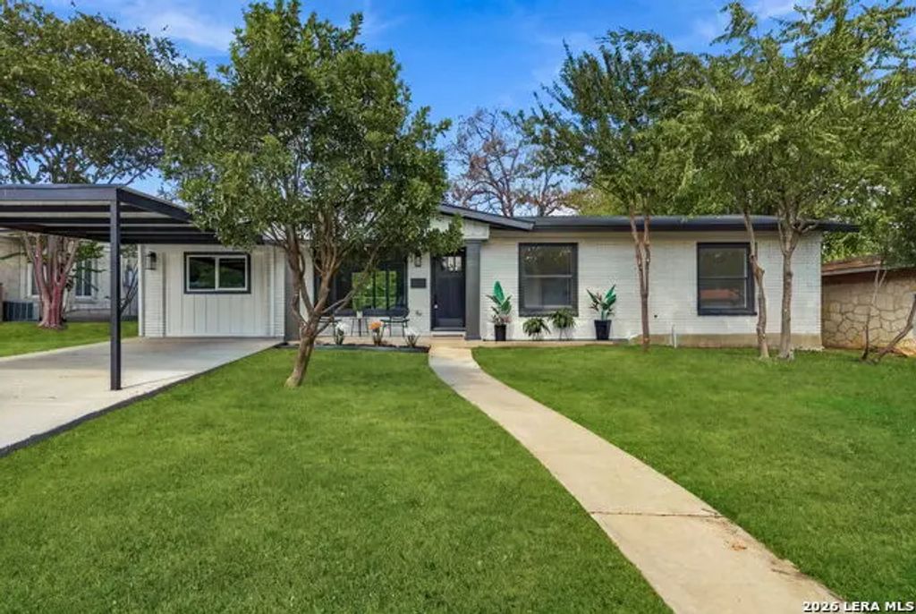 359 Barbara Dr, San Antonio