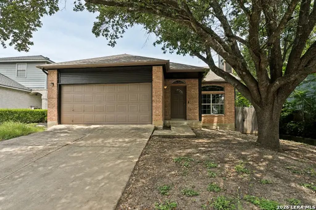4411 Morgans Run, San Antonio