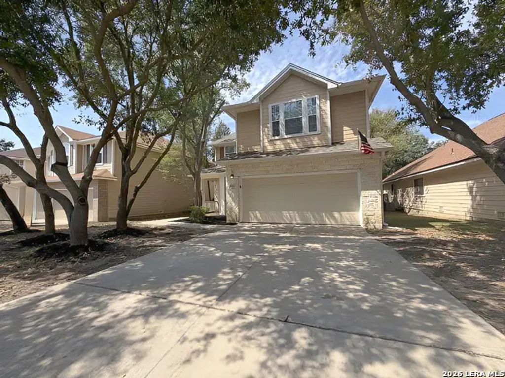 227 Red Hawk Rdg, San Antonio
