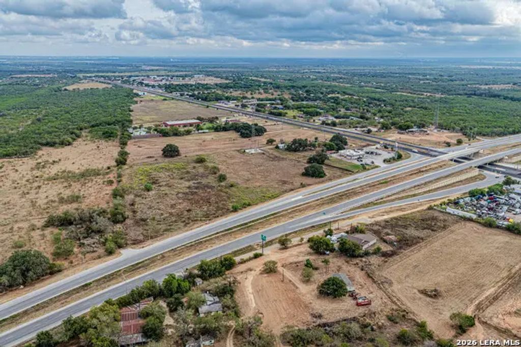 Tbd Loop 1604 E, San Antonio