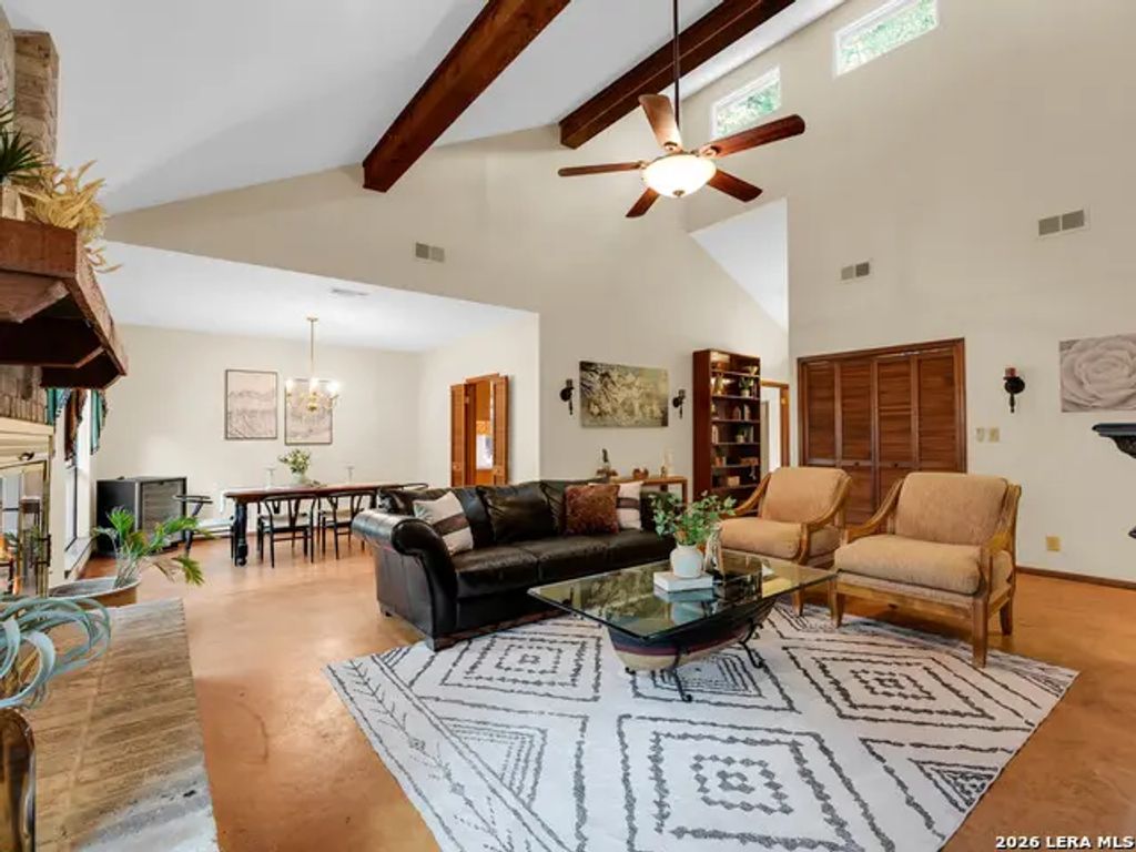 15907 Wolf Creek St, San Antonio