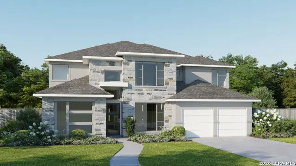 14307 Ravens Cv, San Antonio