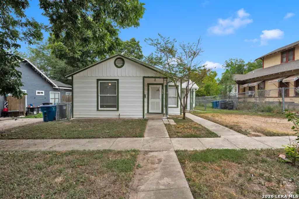631 W Magnolia, San Antonio