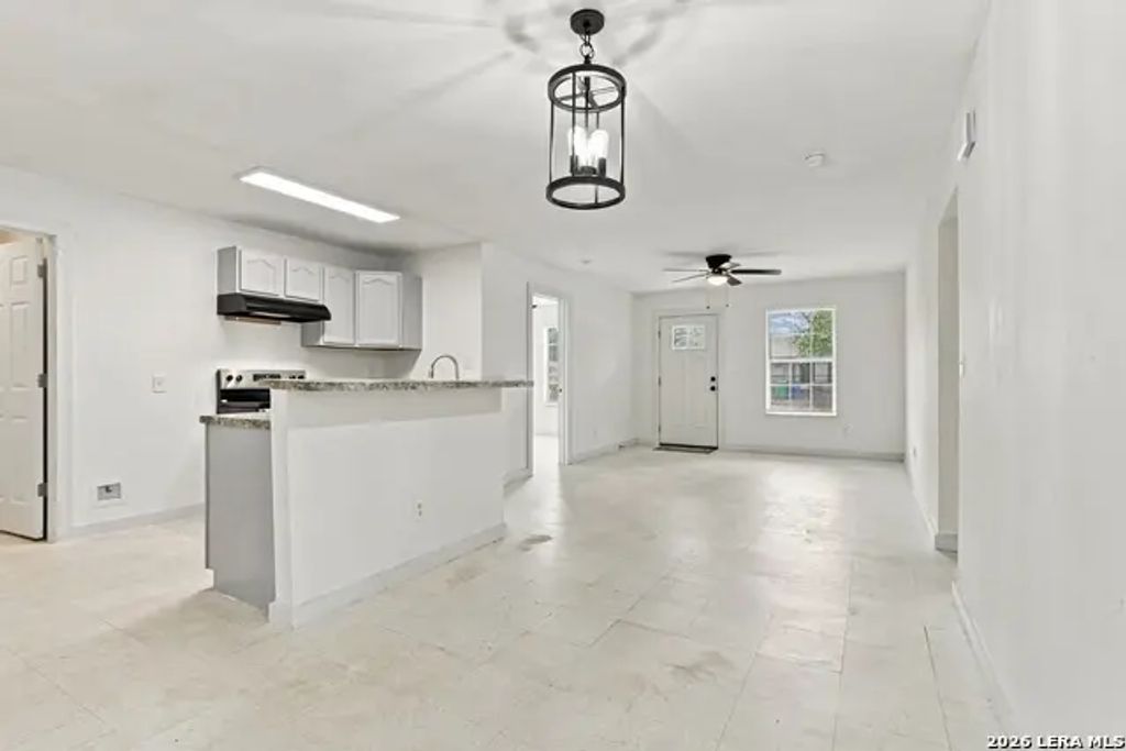 1349 Rivas St, San Antonio