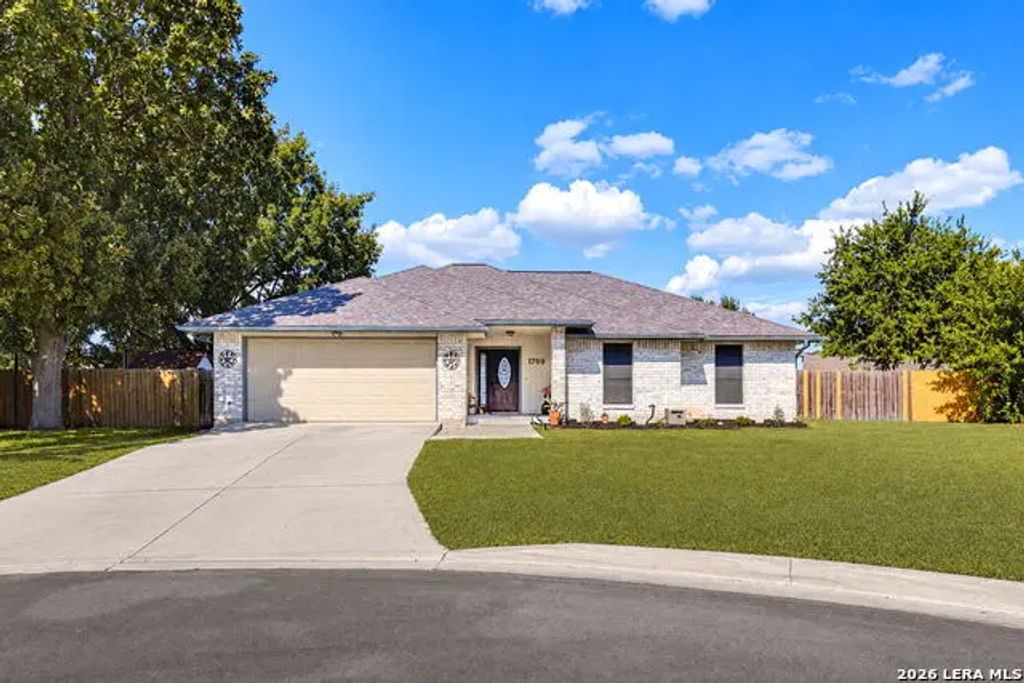 1759 Brockton, New Braunfels