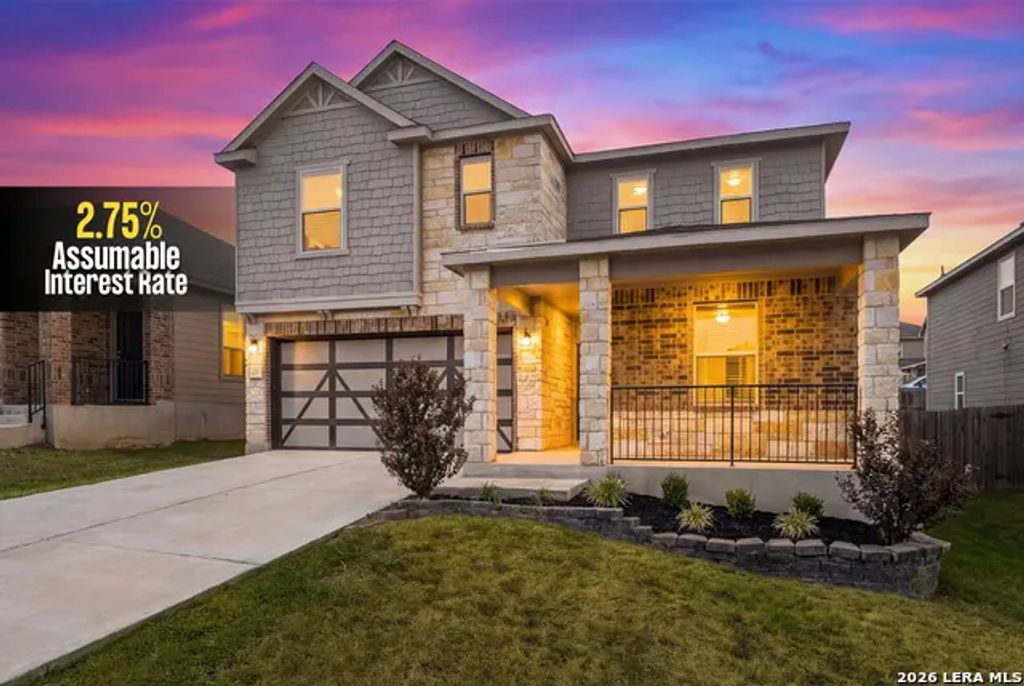 11211 Aristides, San Antonio