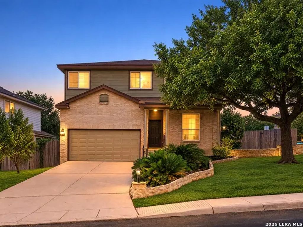 21119 Encino Oaks, San Antonio