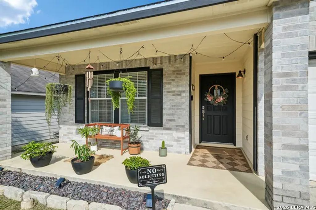 3519 Ironwood Fls, San Antonio