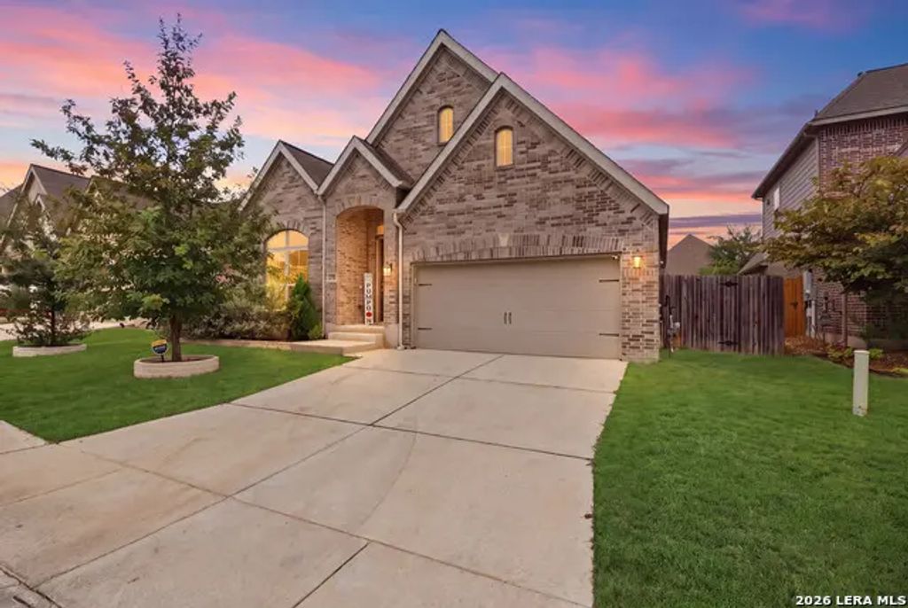 9121 Pepperton Lane, San Antonio