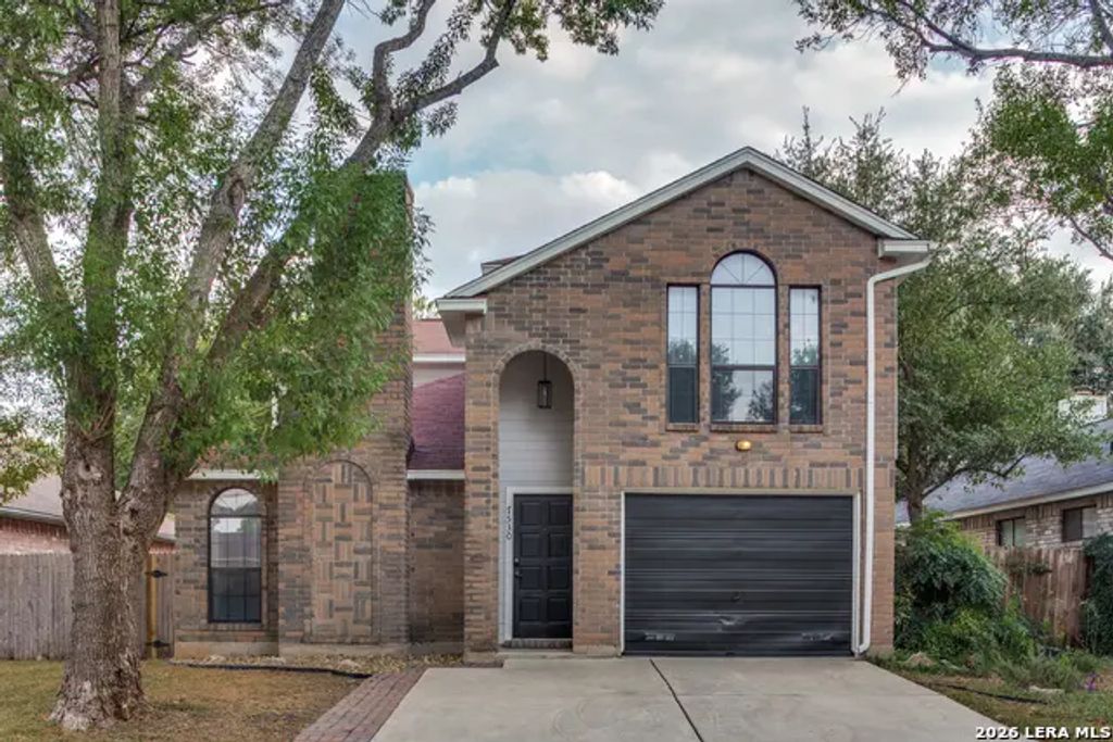 7530 Tantivity, San Antonio