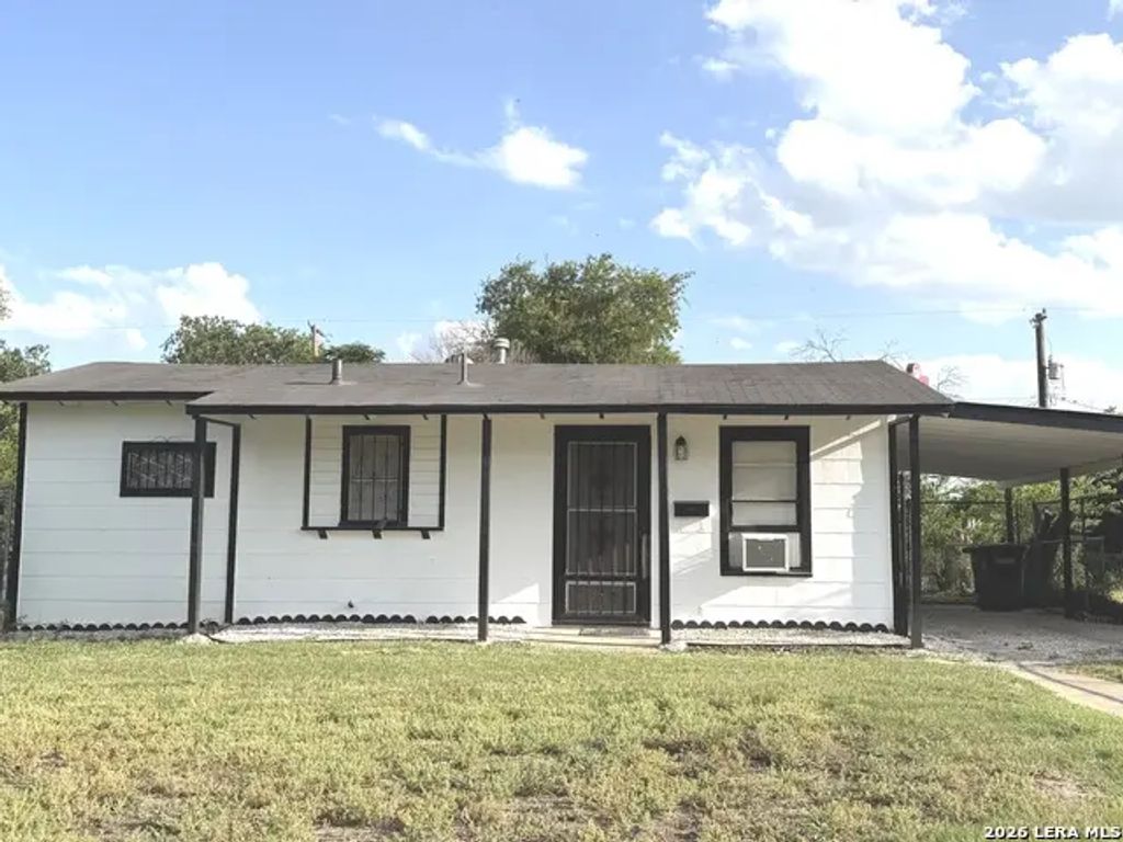 122 Waugh, San Antonio