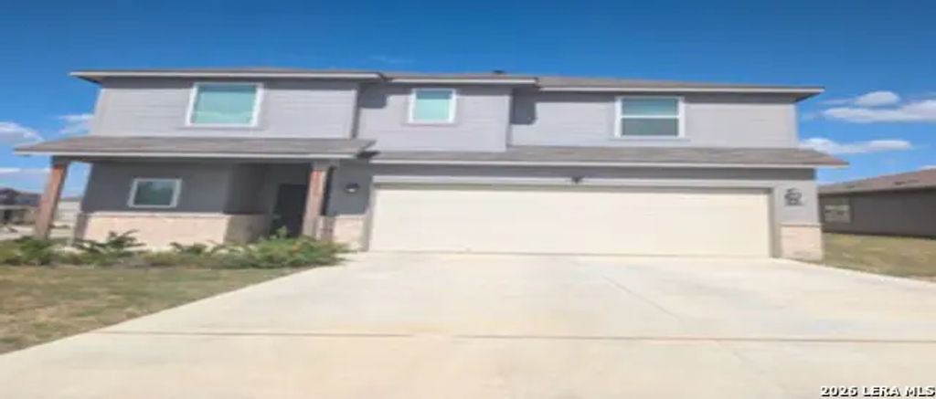 2074 Palmer Pl, San Antonio