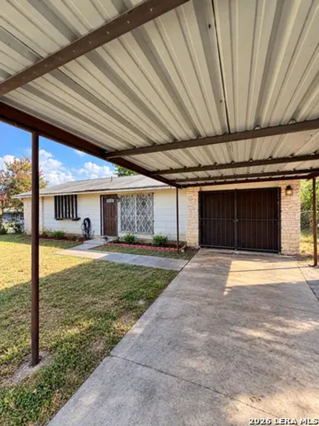 6202 Trail Valley Dr, San Antonio