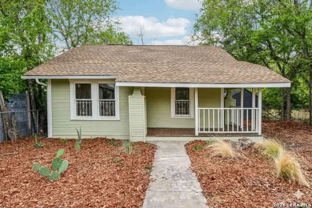 1711 Center, San Antonio