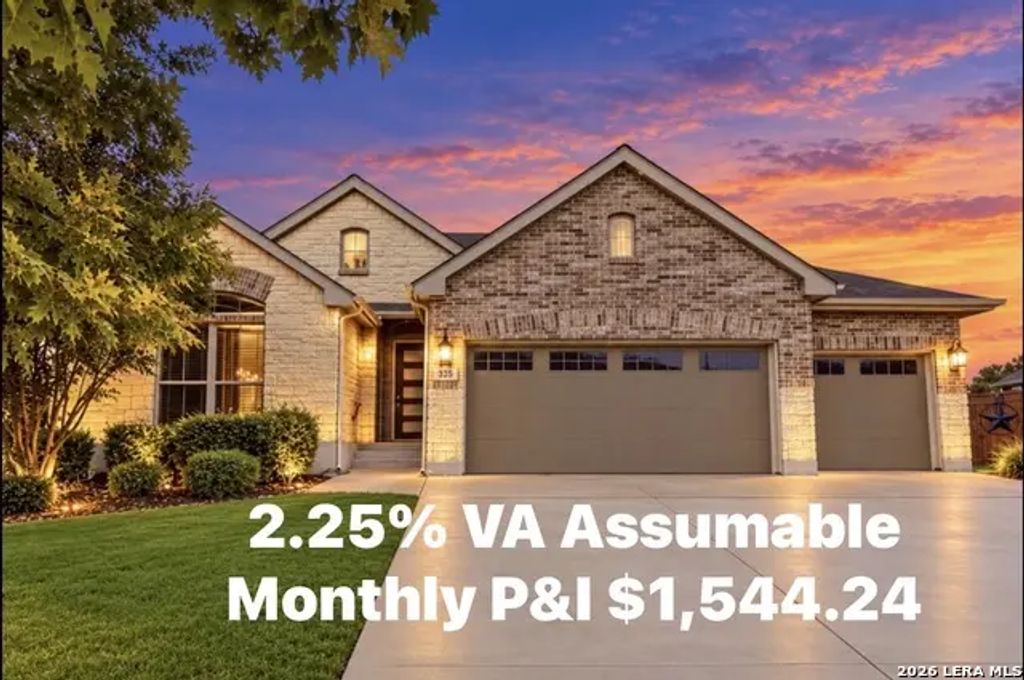 325 Waterford, Cibolo