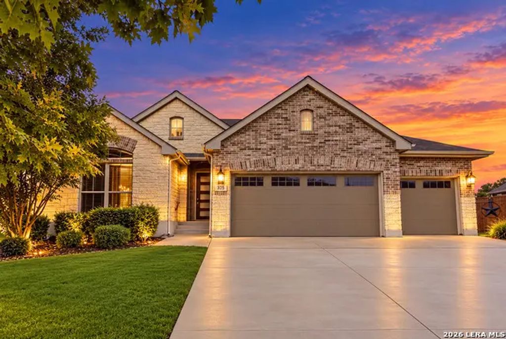 325 Waterford, Cibolo