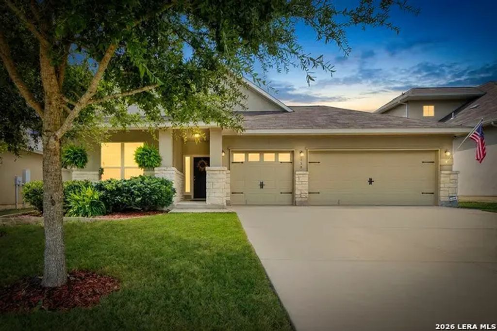 482 Meadow Wind, New Braunfels