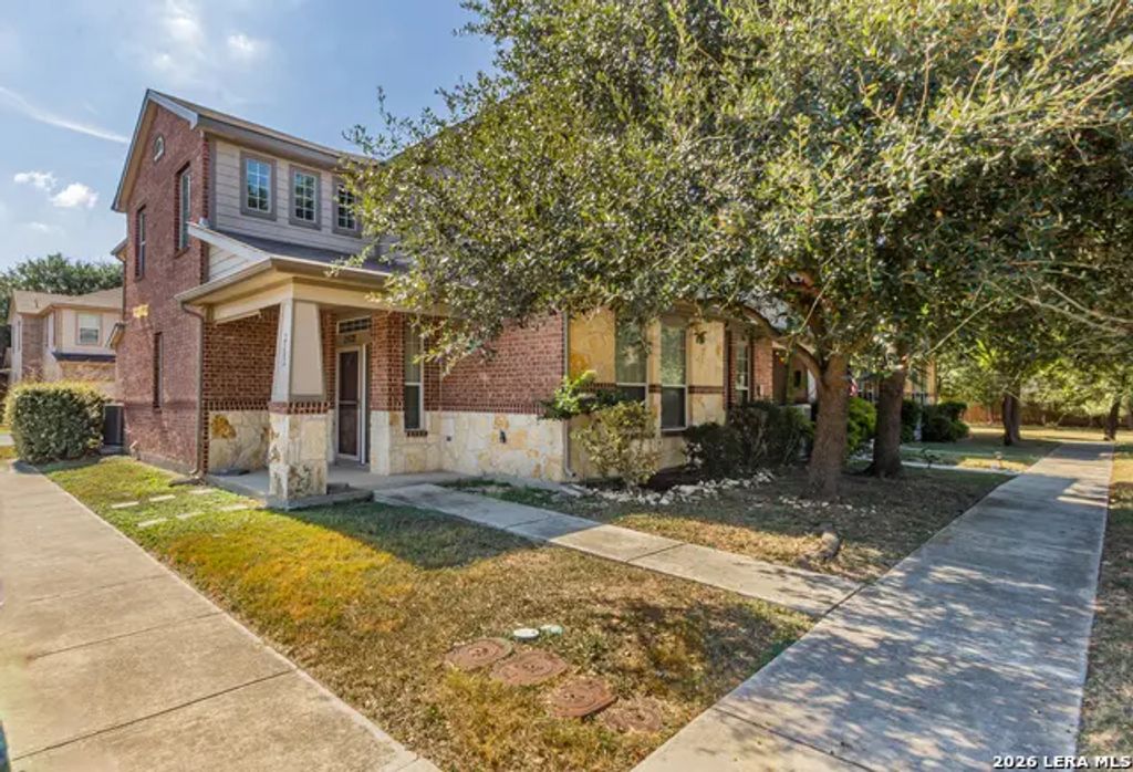 2502 Grayson Way 2502, San Antonio