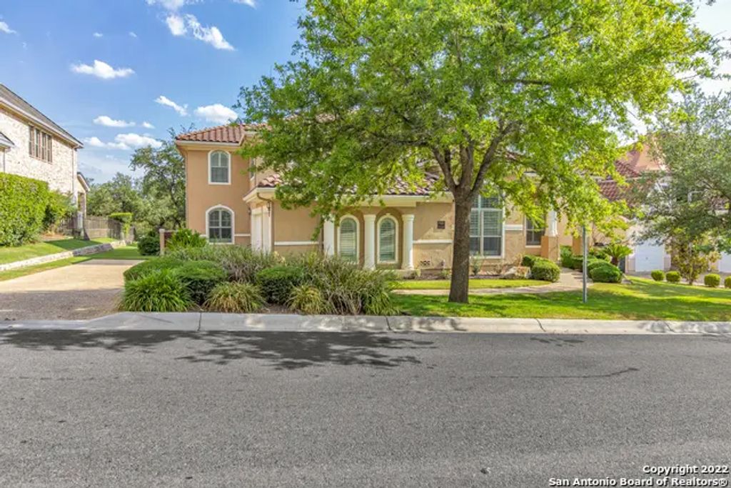 7210 Hovingham, San Antonio