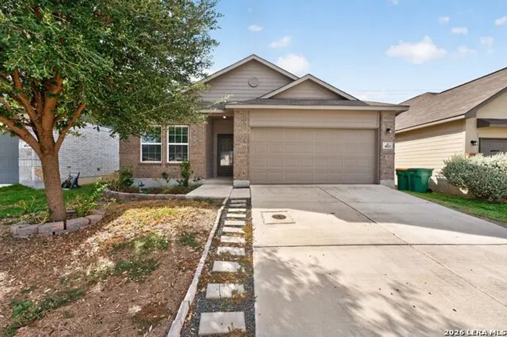 4823 Cambridge Park, Converse