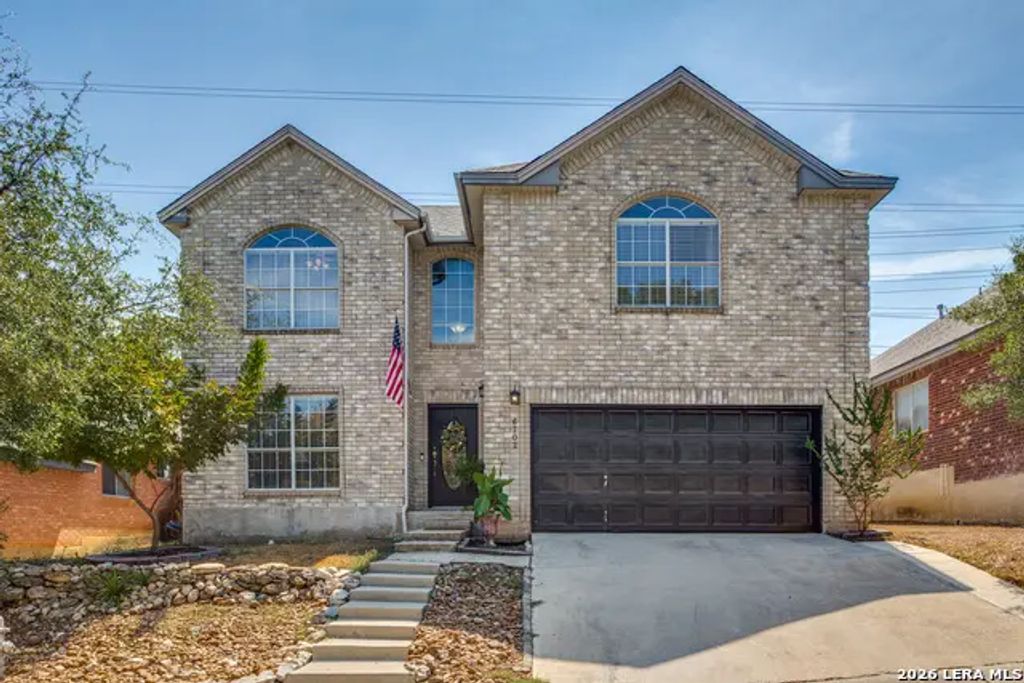 6702 Morning Shadow Ln, San Antonio
