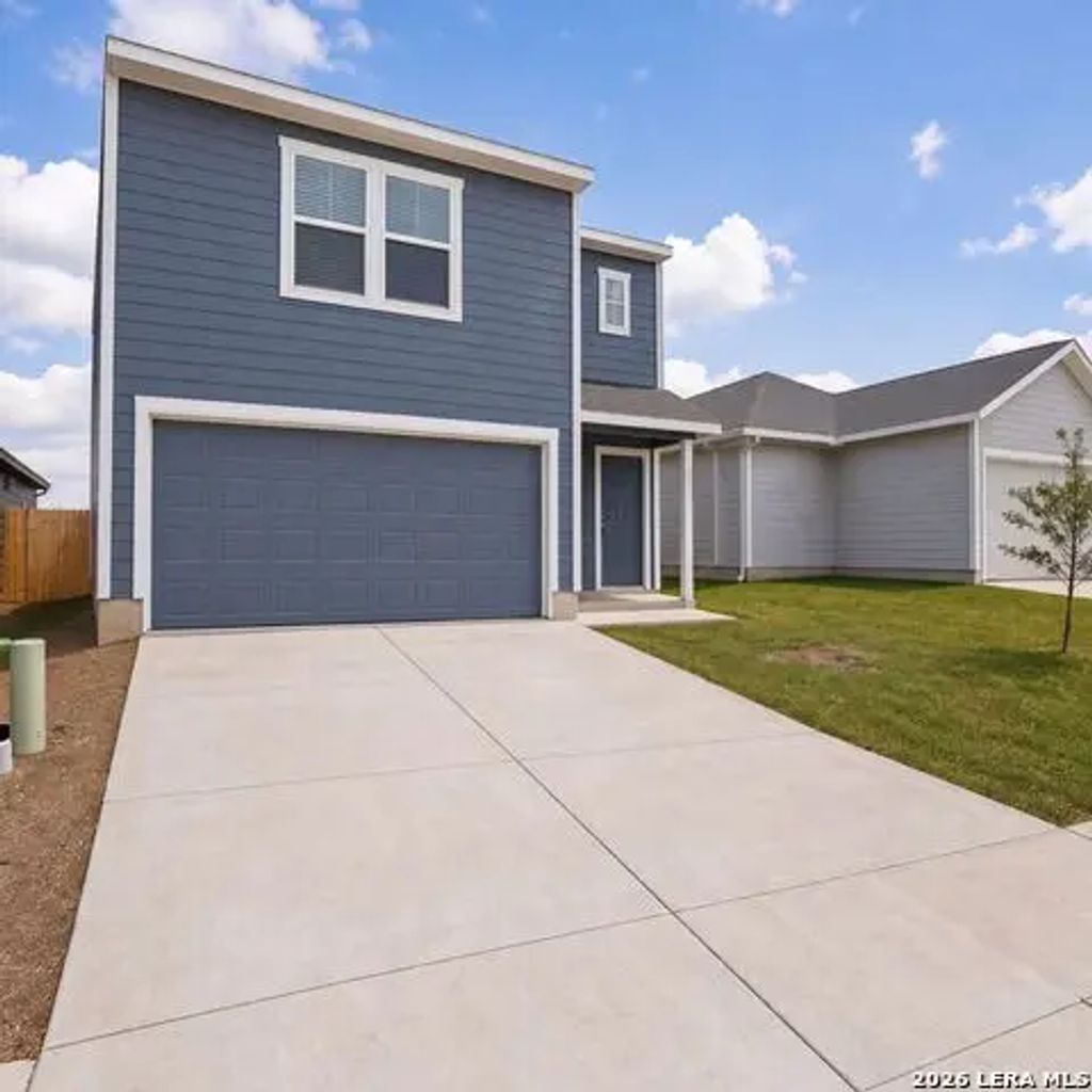 526 Layne Overlook, San Antonio