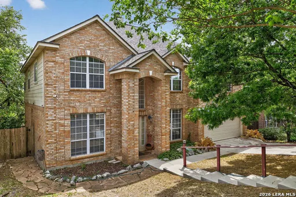 21007 La Pena Dr, San Antonio