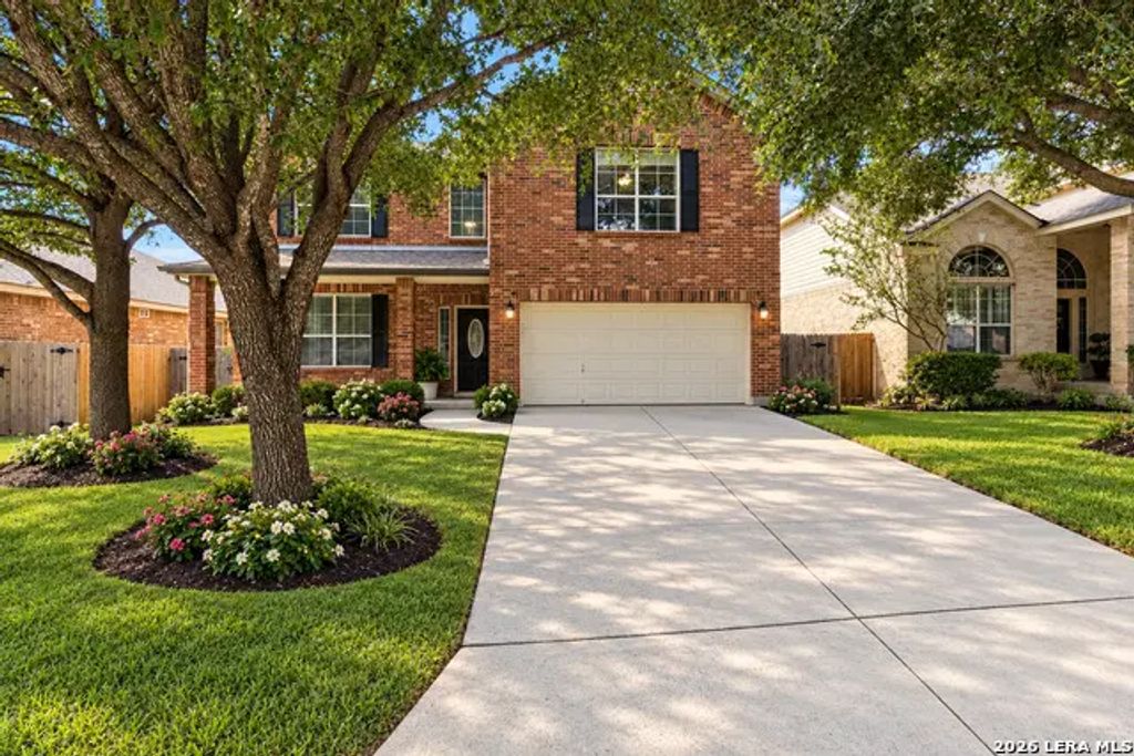 24507 Alamosa Fls, San Antonio