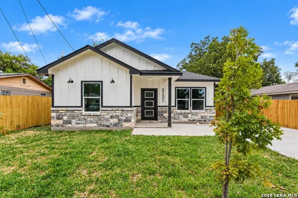 2131 Athel, San Antonio