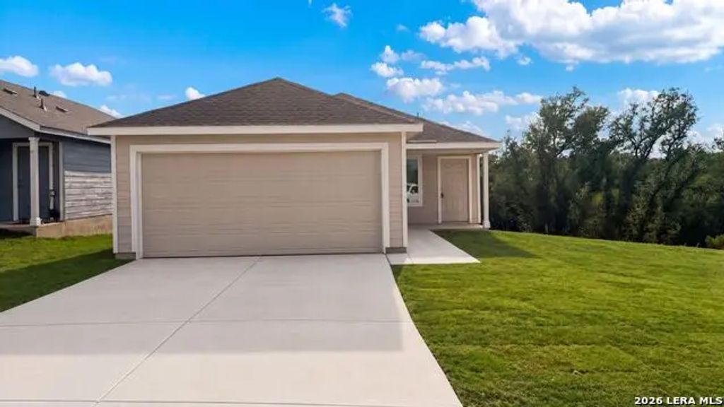 407 Layne Overlook, San Antonio