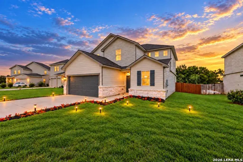 532 Copper Mine St, New Braunfels